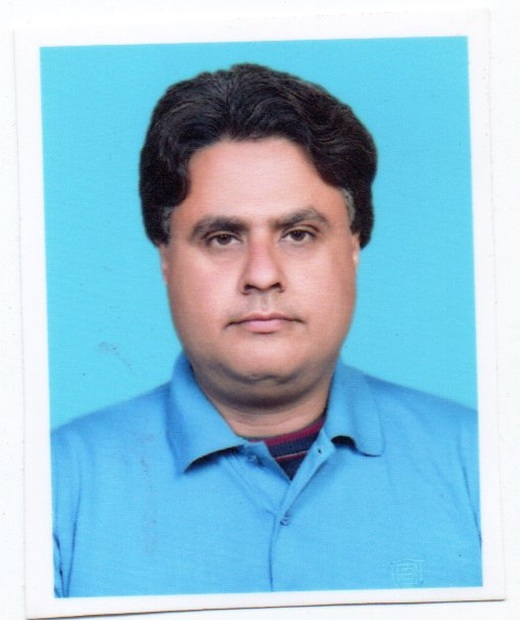 Chairman