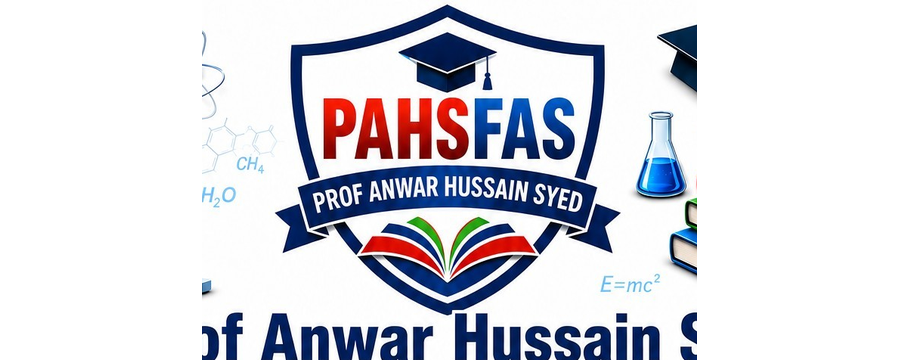 Academy Logo